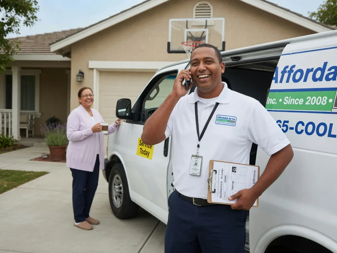 Central Ac Repair Pinehurst, ID FAQs